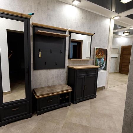 Itm Haus Daire Rozvadov Dış mekan fotoğraf
