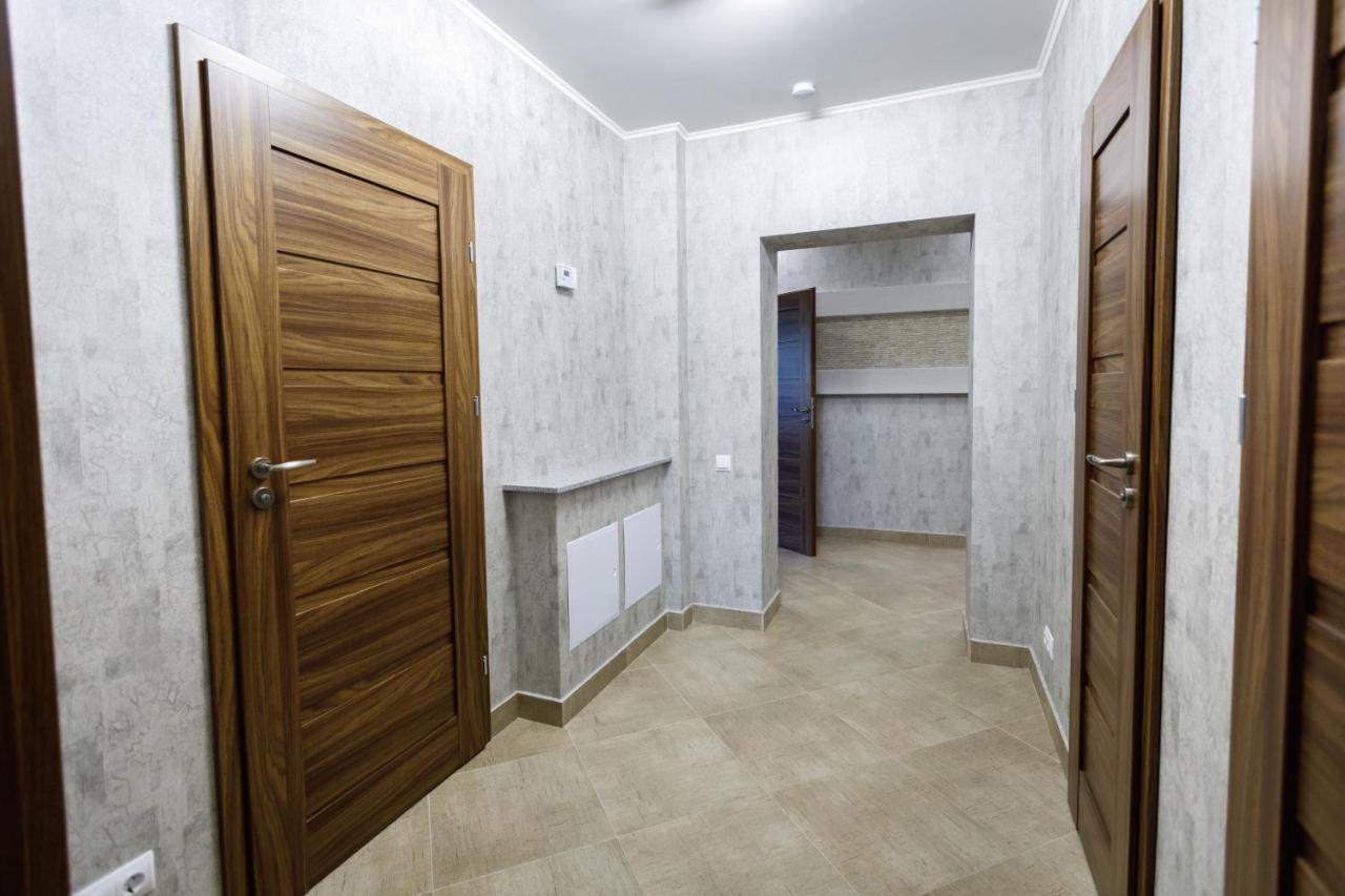 Itm Haus Daire Rozvadov Dış mekan fotoğraf