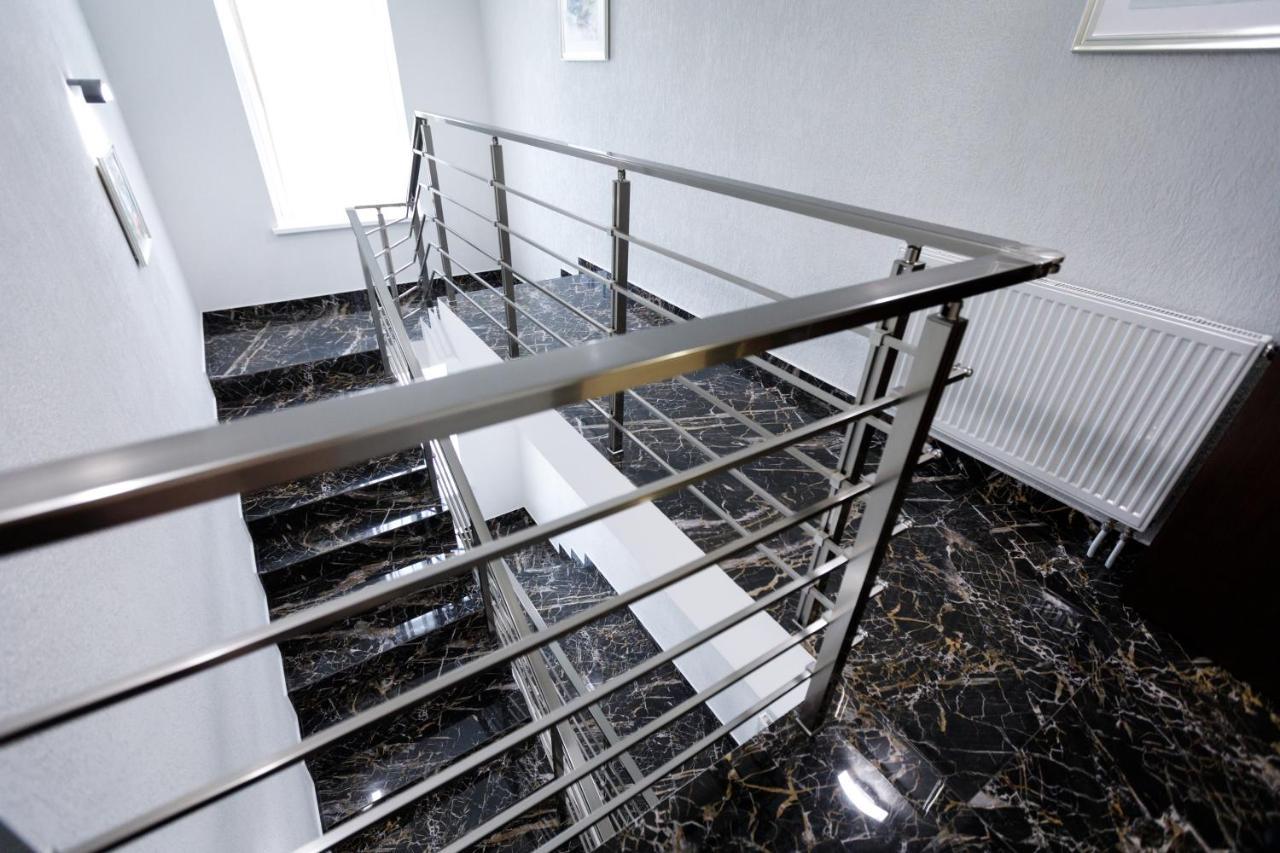 Itm Haus Daire Rozvadov Dış mekan fotoğraf