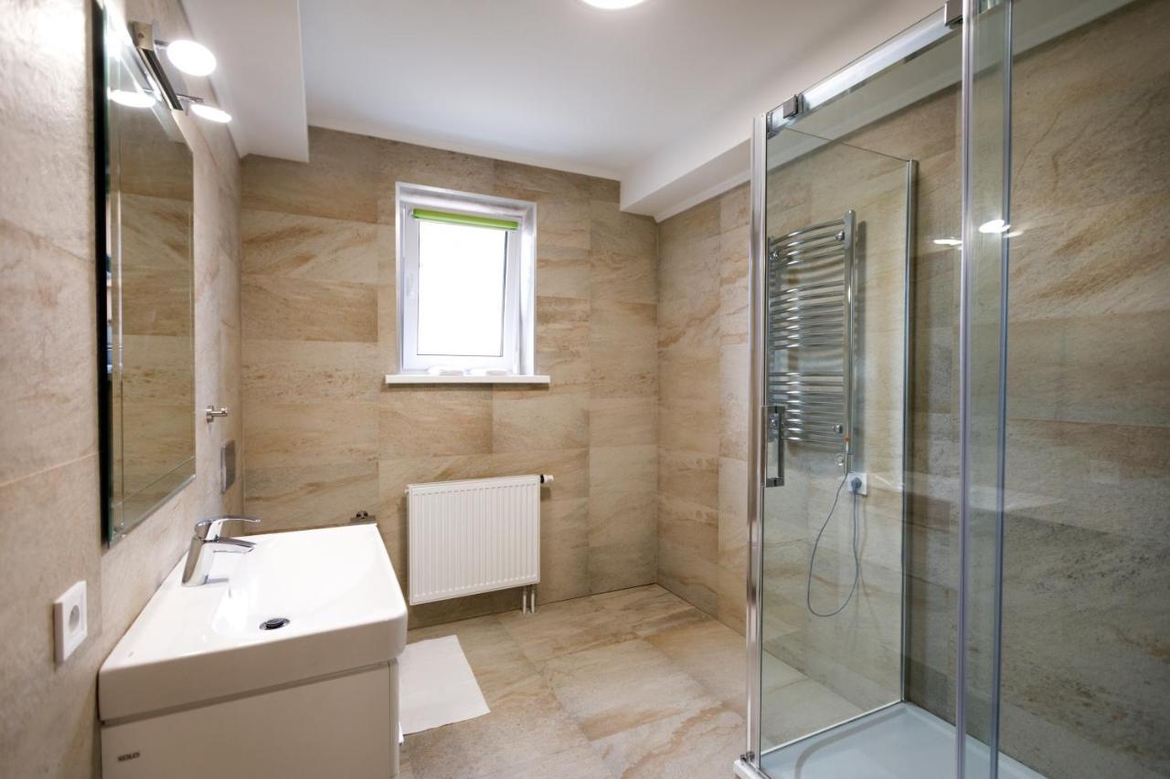 Itm Haus Daire Rozvadov Dış mekan fotoğraf