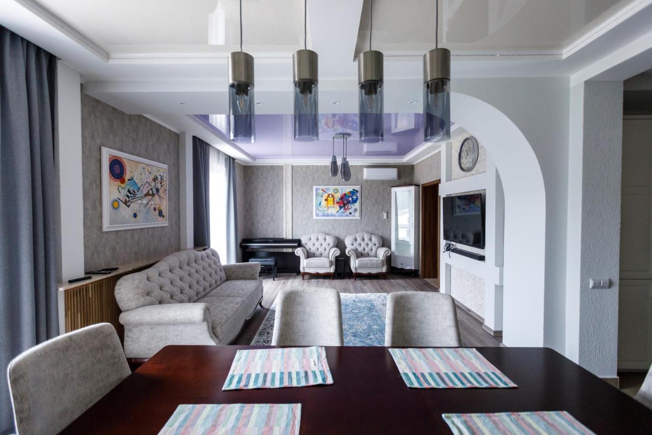 Itm Haus Daire Rozvadov Dış mekan fotoğraf