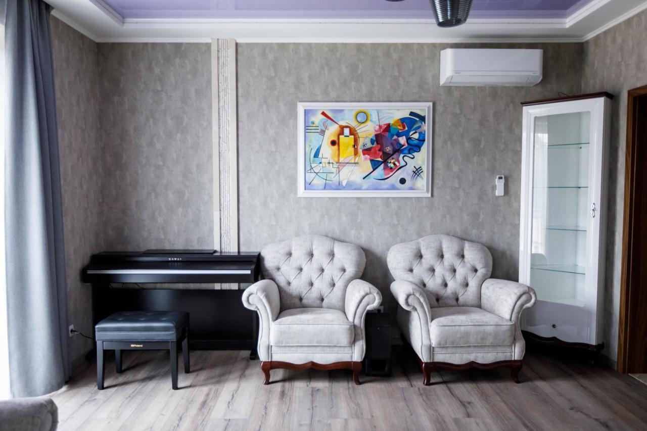 Itm Haus Daire Rozvadov Dış mekan fotoğraf