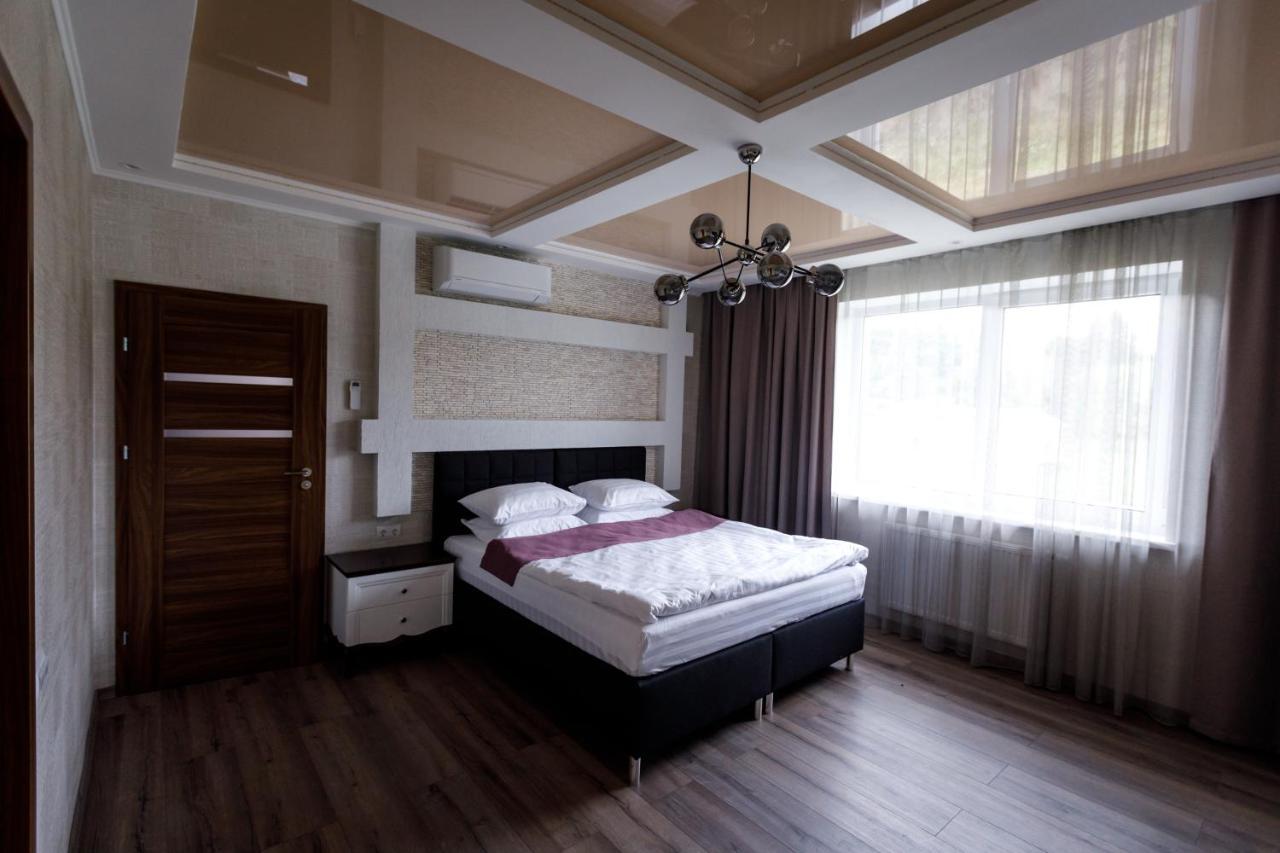 Itm Haus Daire Rozvadov Dış mekan fotoğraf