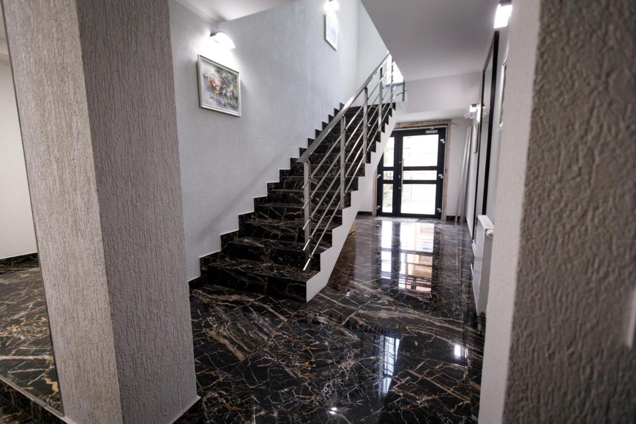 Itm Haus Daire Rozvadov Dış mekan fotoğraf