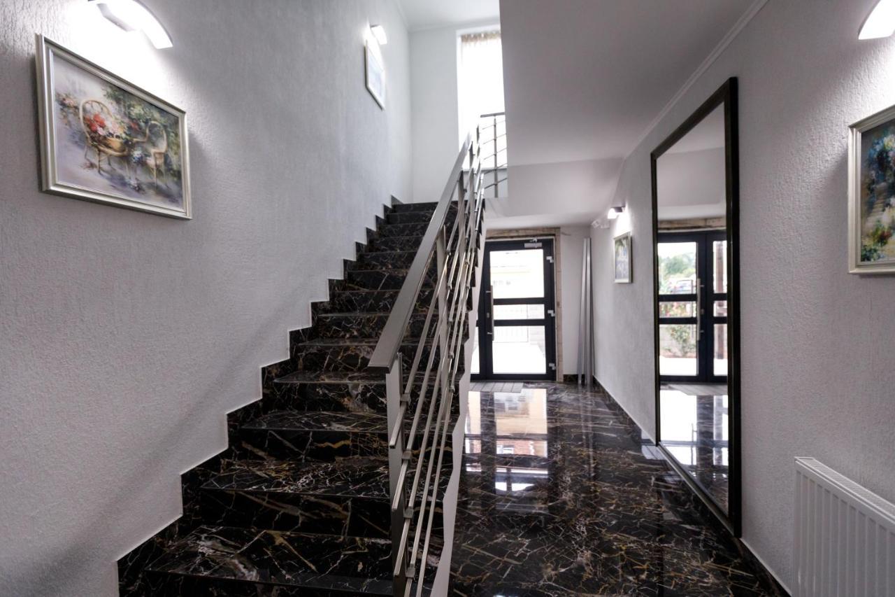 Itm Haus Daire Rozvadov Dış mekan fotoğraf