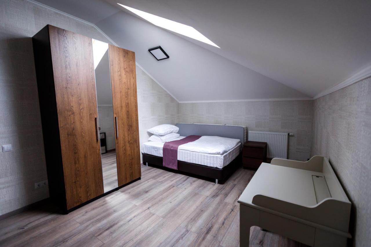 Itm Haus Daire Rozvadov Dış mekan fotoğraf