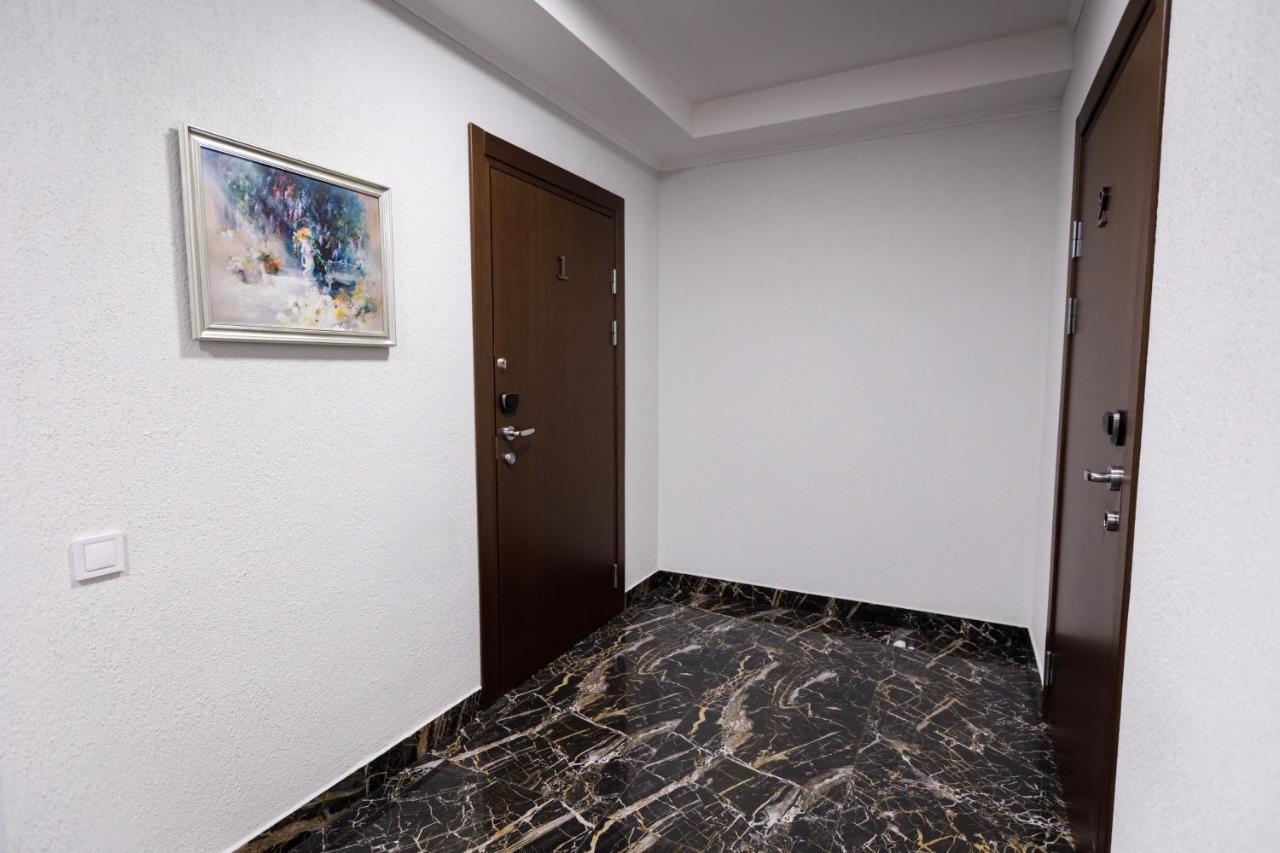 Itm Haus Daire Rozvadov Dış mekan fotoğraf