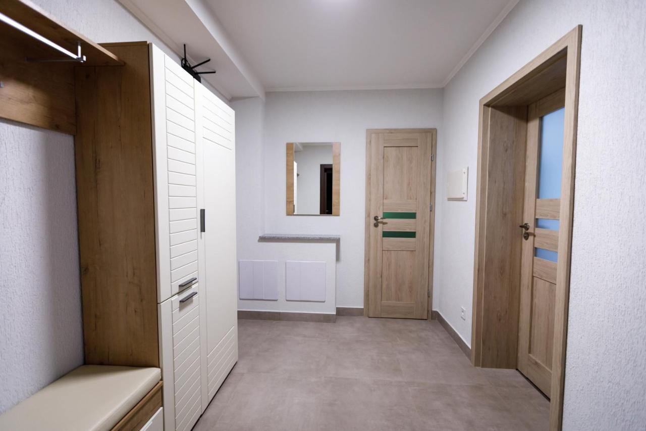 Itm Haus Daire Rozvadov Dış mekan fotoğraf