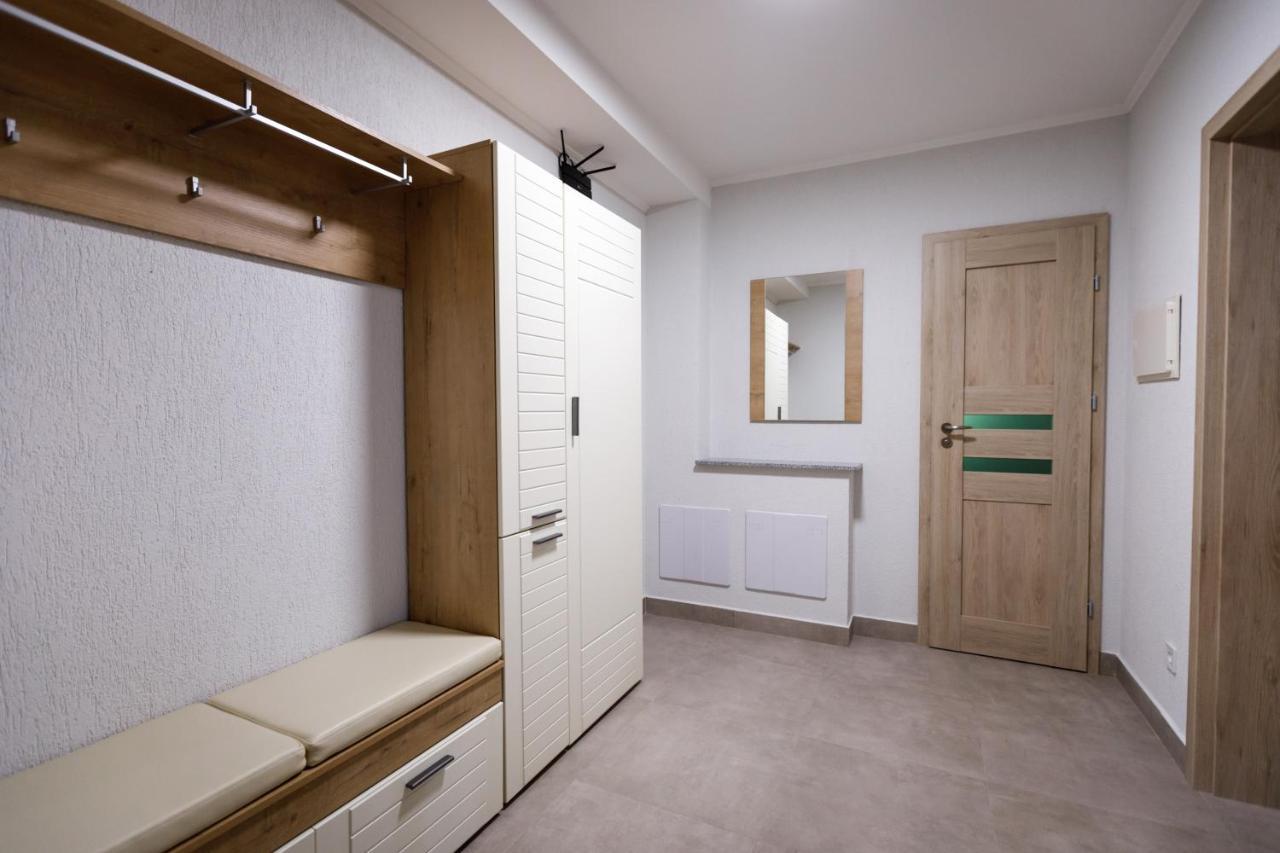 Itm Haus Daire Rozvadov Dış mekan fotoğraf