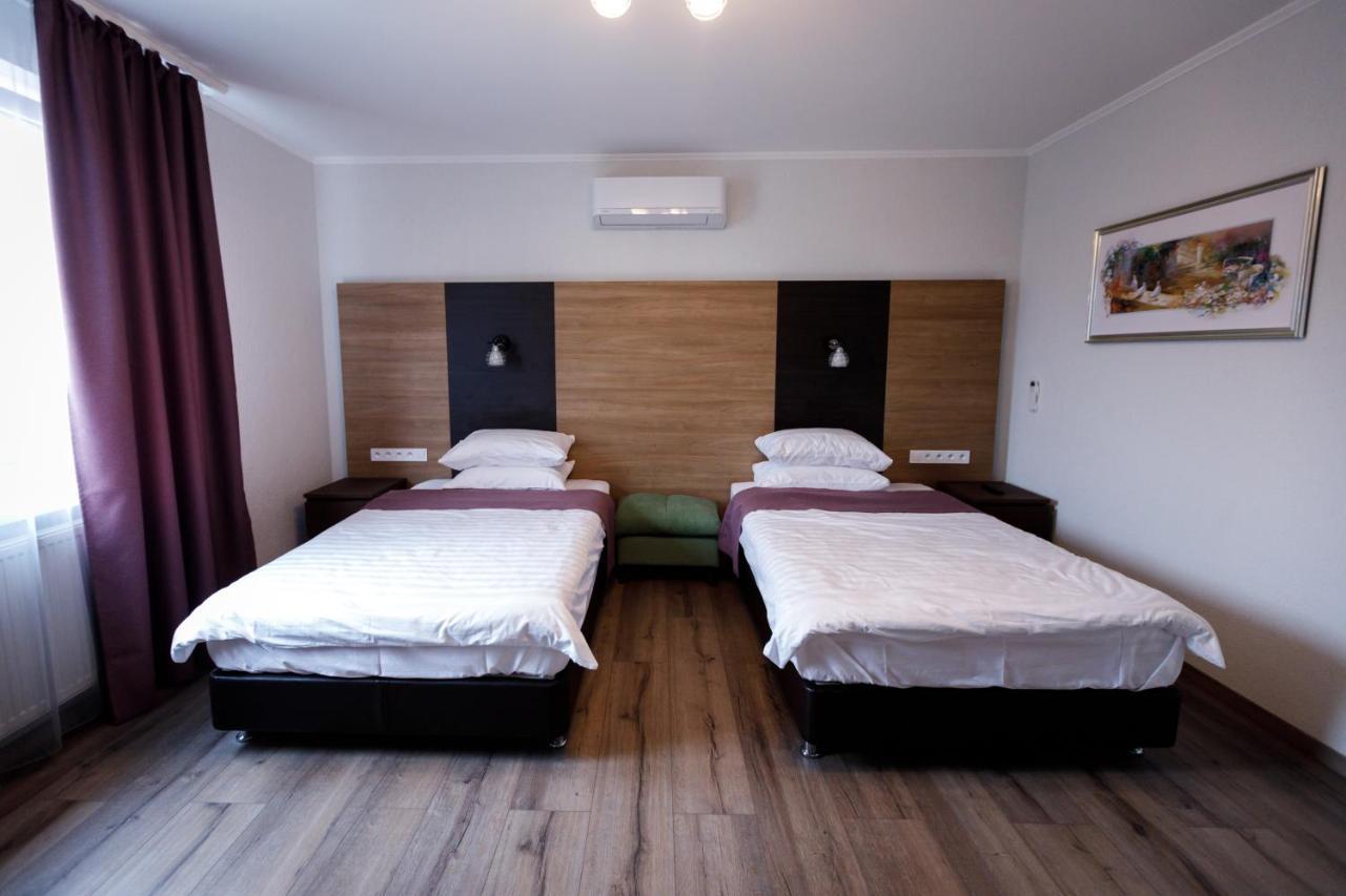Itm Haus Daire Rozvadov Dış mekan fotoğraf