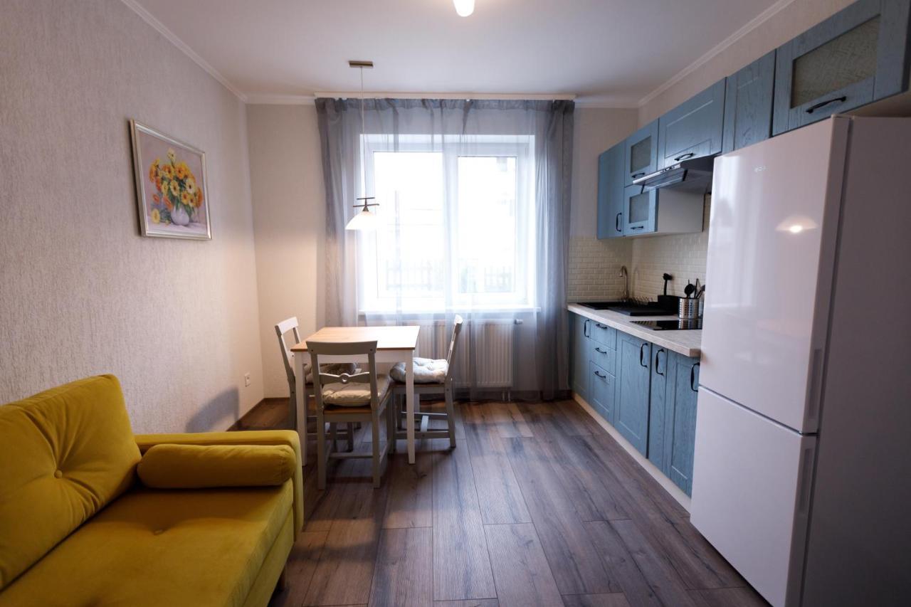 Itm Haus Daire Rozvadov Dış mekan fotoğraf