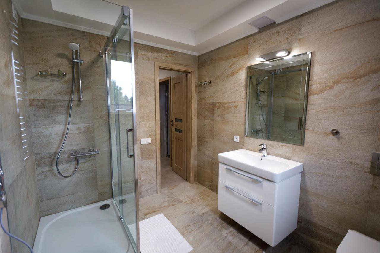 Itm Haus Daire Rozvadov Dış mekan fotoğraf