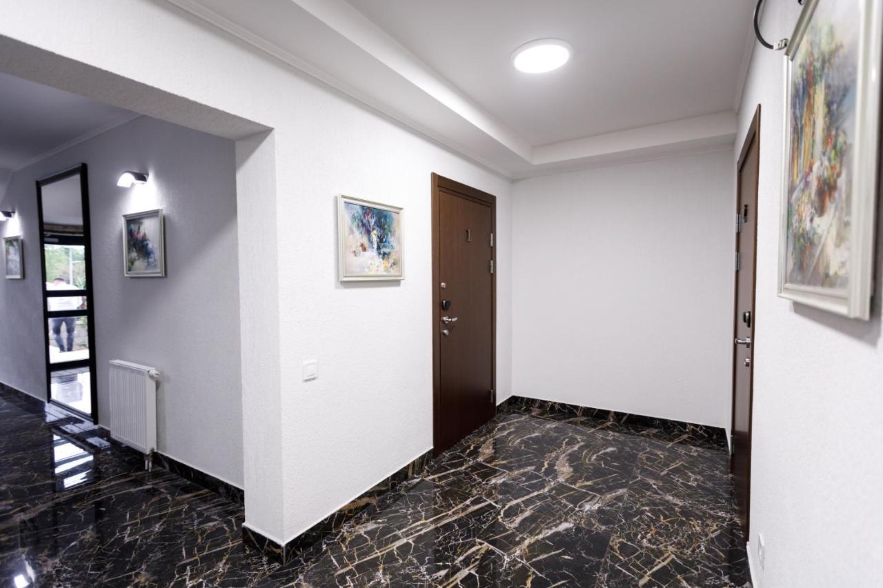Itm Haus Daire Rozvadov Dış mekan fotoğraf