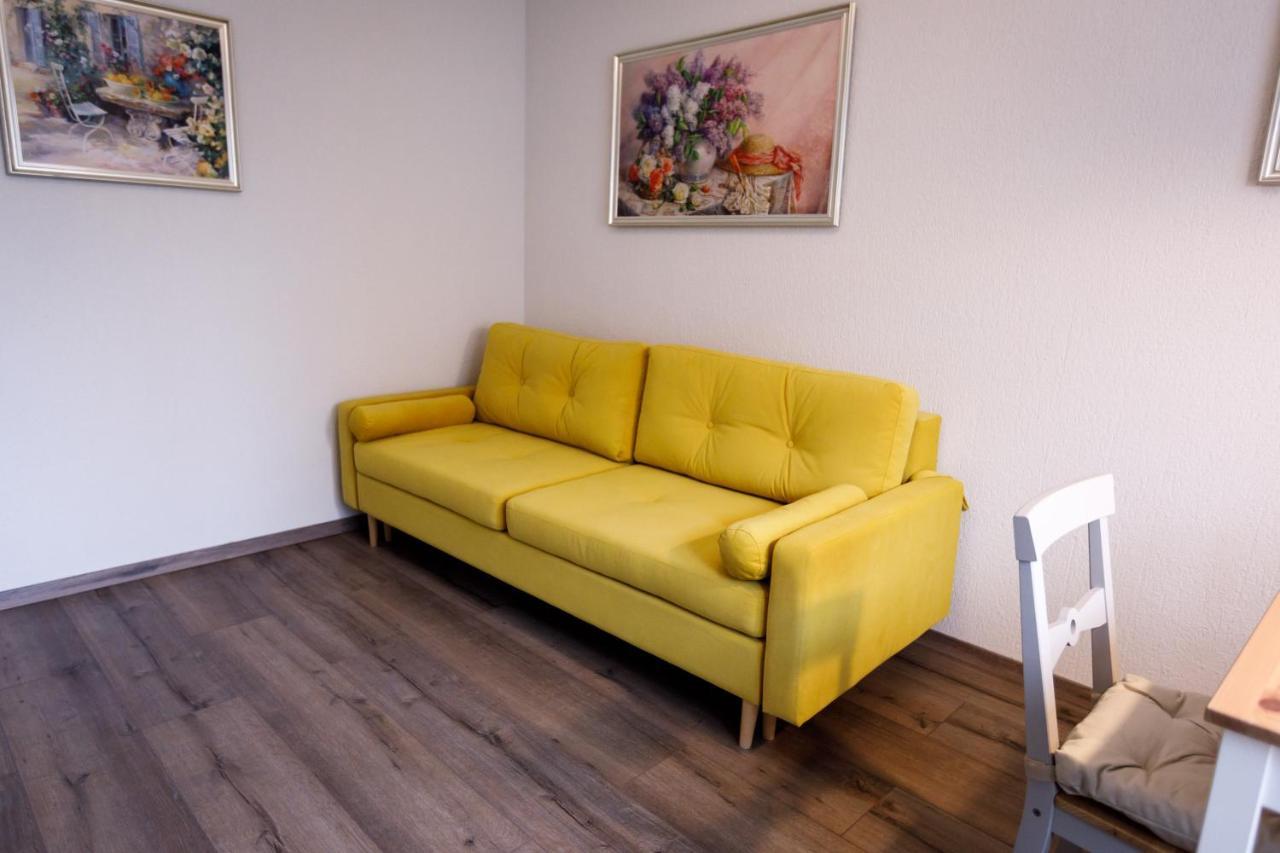 Itm Haus Daire Rozvadov Dış mekan fotoğraf