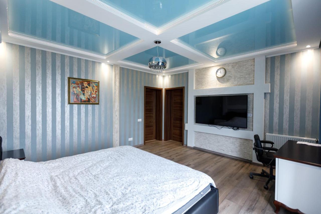 Itm Haus Daire Rozvadov Dış mekan fotoğraf