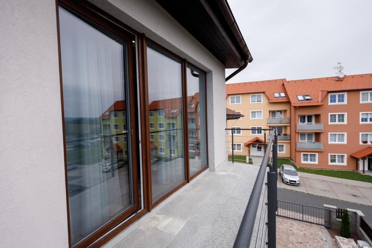 Itm Haus Daire Rozvadov Dış mekan fotoğraf