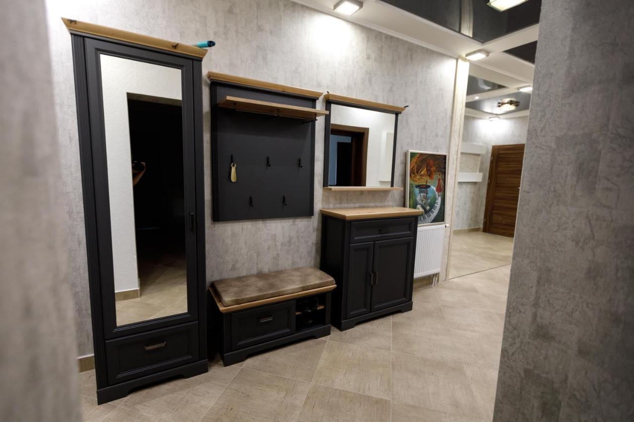 Itm Haus Daire Rozvadov Dış mekan fotoğraf