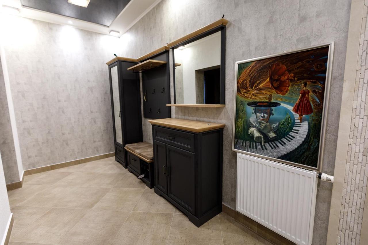 Itm Haus Daire Rozvadov Dış mekan fotoğraf