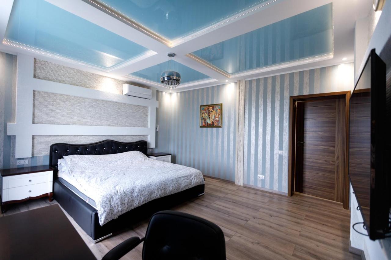 Itm Haus Daire Rozvadov Dış mekan fotoğraf
